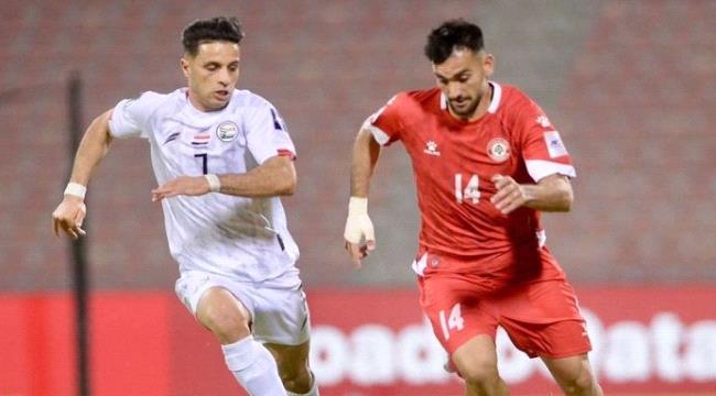 المنتخب الوطني يتأهل رسمياً إلى نهائيات كأس آسيا 2027 بعد فوزه المستحق على نظيره اللبناني ...
