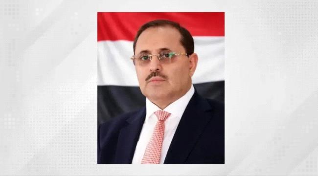 ​أبو حورية: المنتخب الوطني أعاد الأمل للجماهير اليمنية ووحد مشاعر الفخر الوطني ...