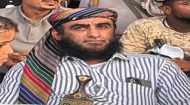 الحراك التهامي السلمي ينعى الشهيد العميد يحيى وحيش ويدين العمل الإرهابي الغادر