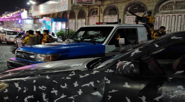 شرطة المخا تضبط متهماً بقتل زوجته رمياً بالرصاص ...
