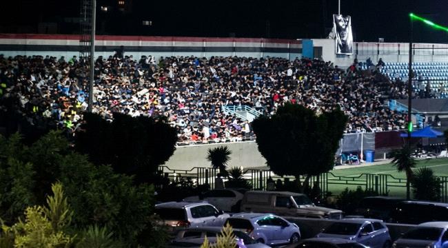 صنعاء: مليشيا الحوثي تمنع نادي الوحدة من بث مباريات كأس العالم ...