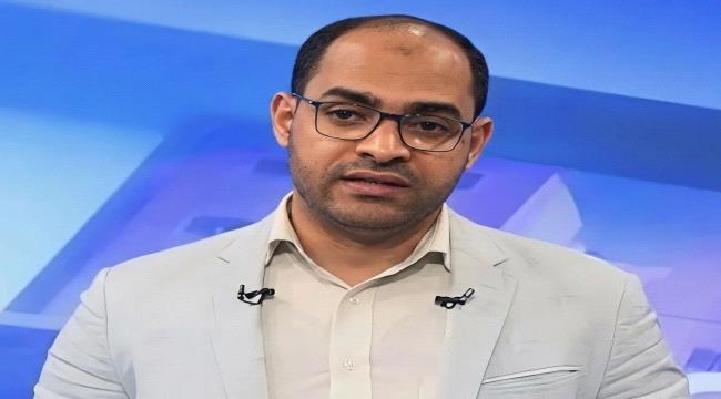 الاتحاد الدولي للصحفيين يطالب مليشيا الحوثي بالإفراج الفوري عن الصحفي صلاح الدين الروحاني والكشف عن مصيره ...