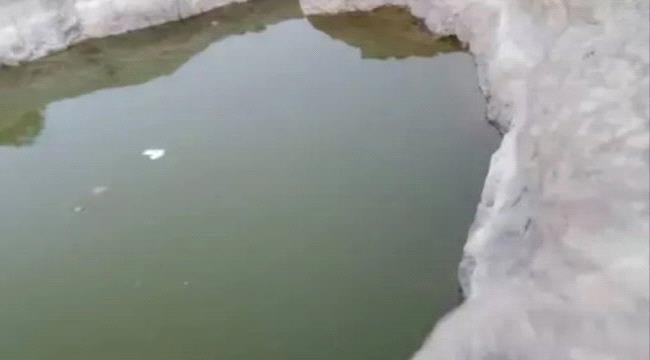 الضالع: وفاة طفلة وجدتها غرقاً في حاجز مائي بمديرية العود ...