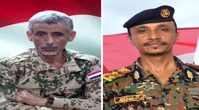 ​العميد الركن صادق عطية يبعث برقية عزاء ومواساة للعميد زايد منصر بوفاة والدته ...