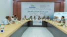 فتح مظاريف مناقصة حفر ثلاث آبار بحريب ضمن مشروع تعزيز الأمن المائي بالطاقة المتجددة في مأرب ...