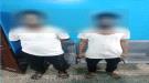 شرطة القاهرة تضبط متهمين بتنفيذ عمليات نشل وسلب باستخدام دراجة نارية...