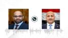 وزير الاتصالات يعزي الفريق طارق صالح في استشهاد العميد يحيى وحيش...