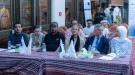 سفير الإتحاد الأوروبي وسفيرة هولندا يطلعان على مشروع تعزيز الأمن المائي بالطاقة المتجددة في مأرب...