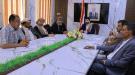 محافظ صنعاء: المراكز الصيفية خط الدفاع الأول لمواجهة الفكر الحوثي وحماية النشء...