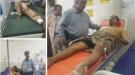 لحج: سقوط ضحايا في هجوم جوي بطائرات مسيّرة استهدف معسكراً في طور الباحة...
