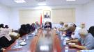وزير الصناعة والتجارة يشدد على تكثيف الرقابة الميدانية لحماية الأسواق...