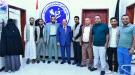​نائب وزير الشؤون الاجتماعية يطلع على سير عمل منظمات المجتمع المدني في مأرب...