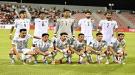 وزير الشباب والرياضة يهنئ القيادة السياسية بتأهل المنتخب الوطني لنهائيات كأس آسيا 2027 ويقر مكافأة م ...