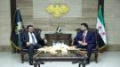 اليمن وسوريا تبحثان تعزيز التعاون الصحي وتوسيع برامج التدريب والعلاج...