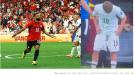 هل استغل صلاح تمزق 