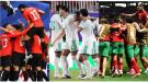 الجزائر ومصر والمغرب.. أيهم يملك الطريق الأصعب إلى نصف نهائي كأس العالم؟...
