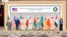 بيان مشترك لوزراء خارجية أمريكا والخليج يشدد على التصدي لتهديدات إيران وضمان حرية الملاحة بمضيق هرمز ...
