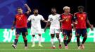 المنتخب السعودي يترقب الجولة الأخيرة لضمان تأهله بعد خسارة ثقيلة أمام إسبانيا في المونديال...