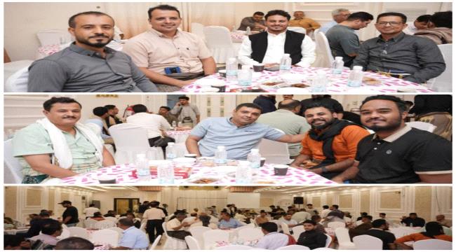 هيئة الأدوية بعدن تقيم أمسية رمضانية لكوادرها ...