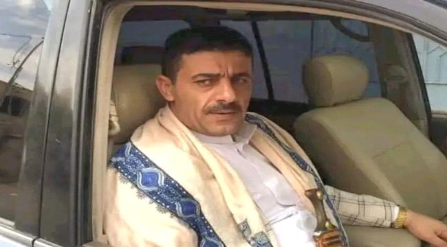 تعز.. مقتل أحد كبار تجار الفواكه بنيران عنصر حوثي في الحوبان ...