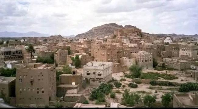 فاجعة في رداع: مصرع 6 أشخاص من أسرة 