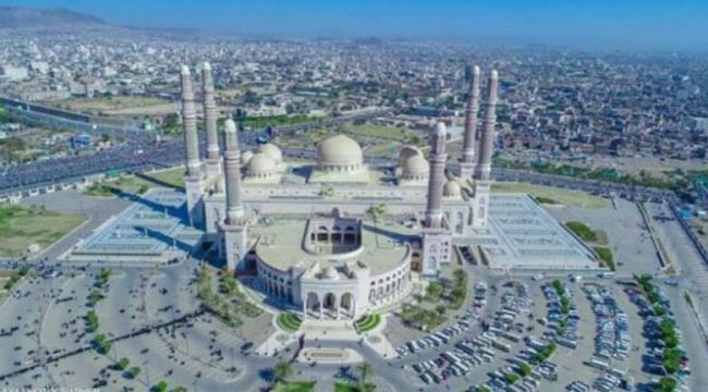 صنعاء: تذمر شعبي من تحويل مساجد العاصمة إلى 