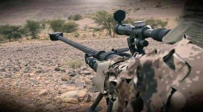 تعز.. رصاص القناصة الحوثيين يستهدف المدنيين مجدداً وإصابة مواطن في الـ65 من عمره ...