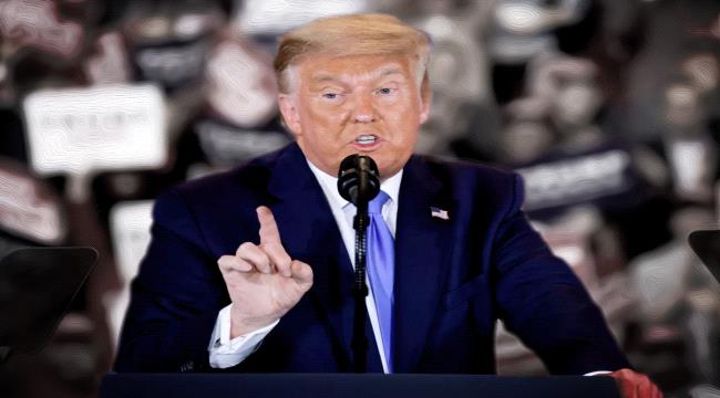 بعد تدمير 90% من صواريخها.. ترامب: إيران جادة في التفاوض وفرصة الاتفاق 'جيدة جداً' ...