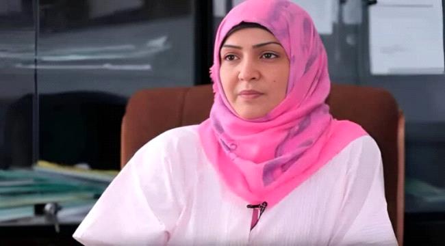 إشراق المقطري: الحديدة ضحية سياسة ممنهجة تستهدف الإنسان والجغرافيا والتغيير الديموغرافي ...