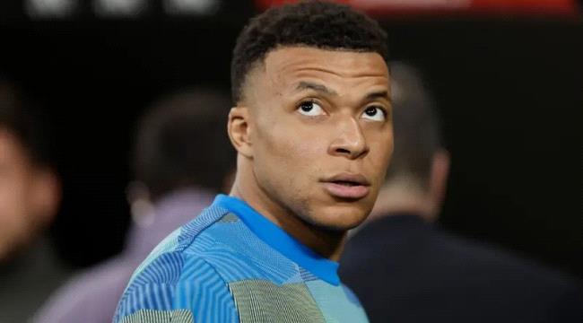  كارثة في ريال مدريد.. إقالة الفريق الطبي بعد فحص الركبة الخطأ لمبابي ...