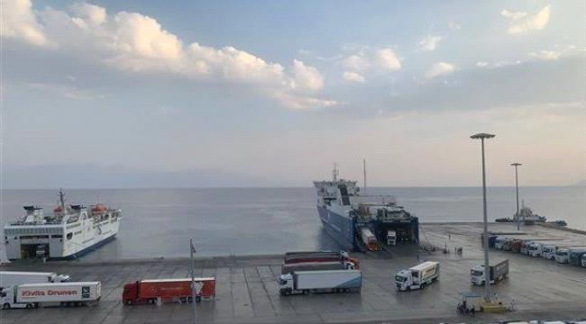 مصر تعلن إغلاق مينائي نويبع والغردقة لسوء الأحوال الجوية واضطراب الملاحة ...