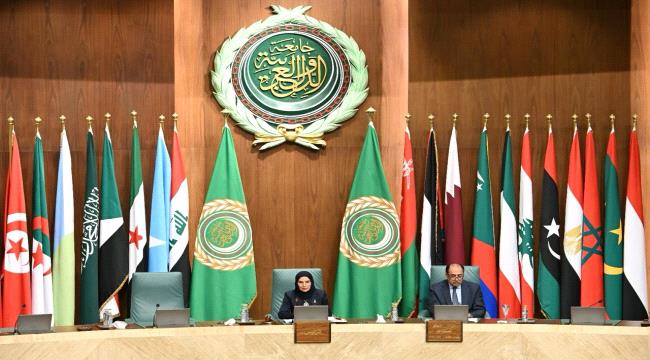 انطلاق الدورة الـ165 لمجلس الجامعة العربية لبحث الاعتداءات الإيرانية واختيار أمين عام جديد ...