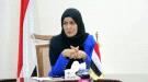 وزيرة الشؤون القانونية: جرائم الحوثي بحق المدنيين لن تسقط بالتقادم ولن تمر دون مساءلة...