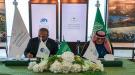 البرنامج السعودي يوقع اتفاقية تنفيذ مشروع تعزيز سلسلة القيمة الزراعية في 3 محافظات...