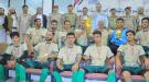 فريق الشهيد الشدادي يتوج بكأس بطولة الشهيد حاتم الصباري في مأرب...