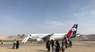 تحديثات الملاحة الجوية.. رحلات مباشرة من عدن إلى الأردن اعتباراً من الأربعاء القادم...