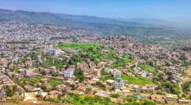 محافظة إب.. العثور على جثة طفل مفقود والتحقيقات تكشف تورط والده في قتله ...