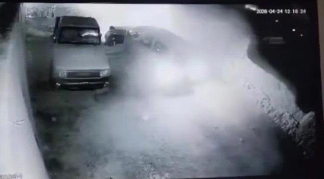 جريمة مروعة في صعدة.. قيادي حوثي يُصفّي مواطن وطفل أمام محطة وقود وسط غضب شعبي ...