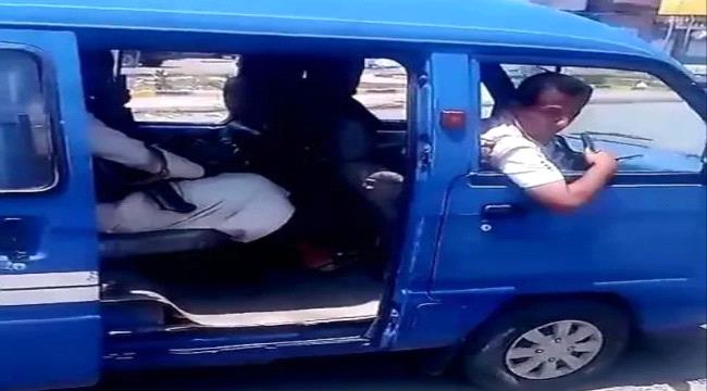 ​الأجهزة الأمنية في تعز تلقي القبض على المتهم الرئيسي في واقعة الاعتداء على إحدى التربويات ...