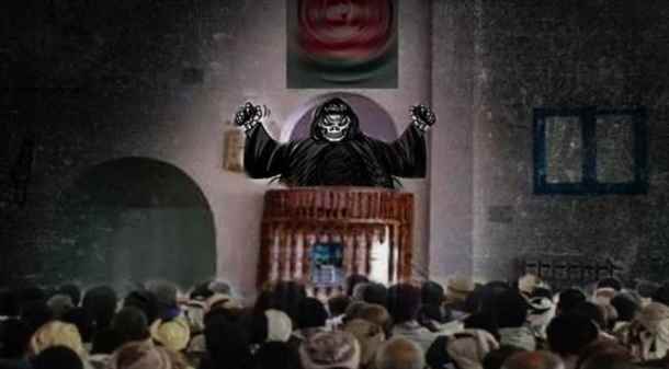 مليشيا الحوثي تواصل 