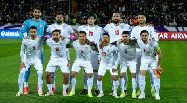 إيران تضع 10 شروط للمشاركة في كأس العالم وتخطر الدول المضيفة بها ...