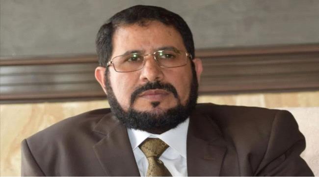 محافظ صعدة يشيد بمبادرة الفريق طارق صالح لدعم جرحى مأرب ...