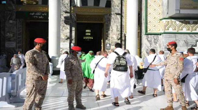 وزارة الدفاع السعودية تعلن استكمال جاهزيتها للمشاركة في موسم حج 1447هـ ...