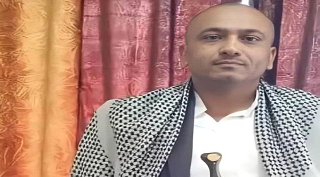 مليشيا الحوثي تختطف الأمين العام المساعد لحزب البعث 