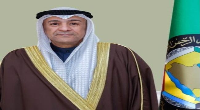 الأمين العام لمجلس التعاون يؤكد أهمية تأمين الممرات الملاحية وضمان استقرار أسواق الطاقة ...