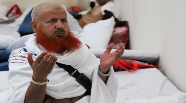 ​حجاج اليمن يستهلون مناسك الحج في مشعر منى وسط أجواء إيمانية وخدمات تنظيمية متكاملة ...