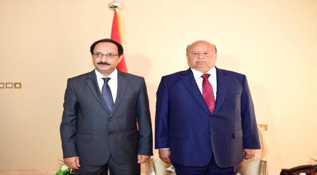  رحل الرئيس عبدربه منصور هادي بهدوء… كما كان يحب أن يعيش بعيداً عن الضجيج ...