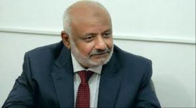 محافظ الحديدة يعزي المعصلي في وفاة والدته ...