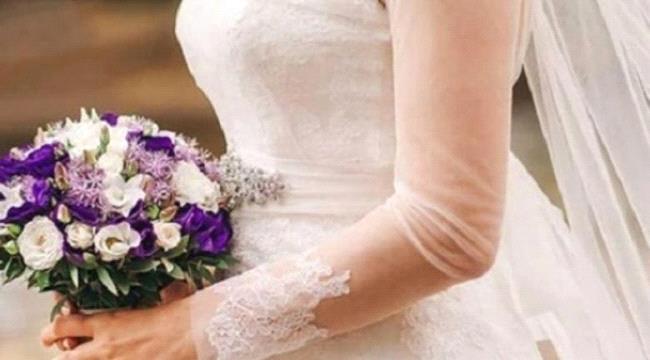 أبين: وفاة عروس بشكل مفاجئ أثناء استعدادها لحفل زفافها في مديرية لودر ...