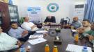 الشؤون البحرية بالمكلا تناقش آليات تطبيق لائحة السلامة للسفن ...